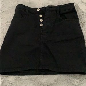 Brandy Melville skirt